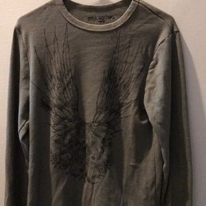 Billabong T Shirt Brand New